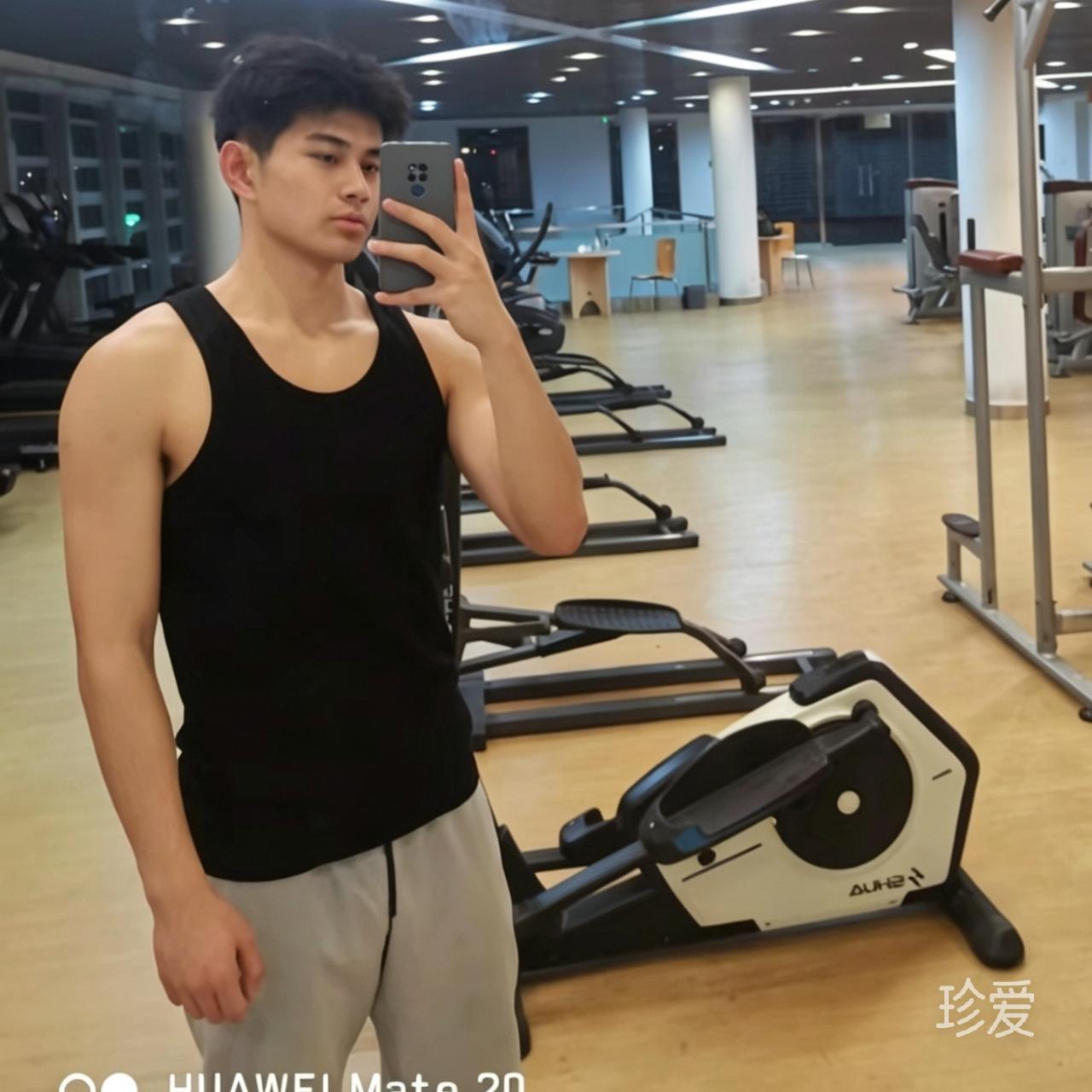 北美第一深情