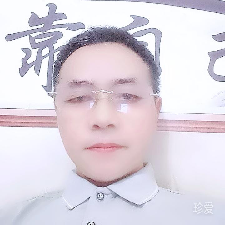 雨后彩虹