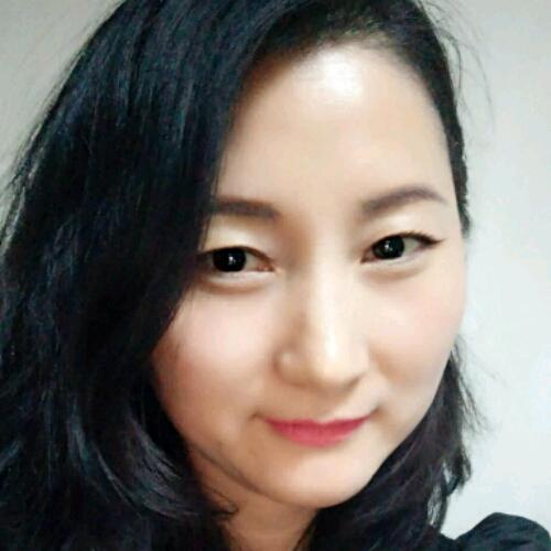 为爱转身