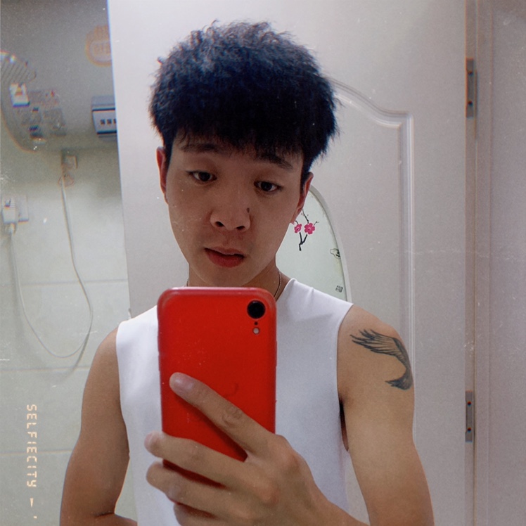 生活旺丶媳妇胖