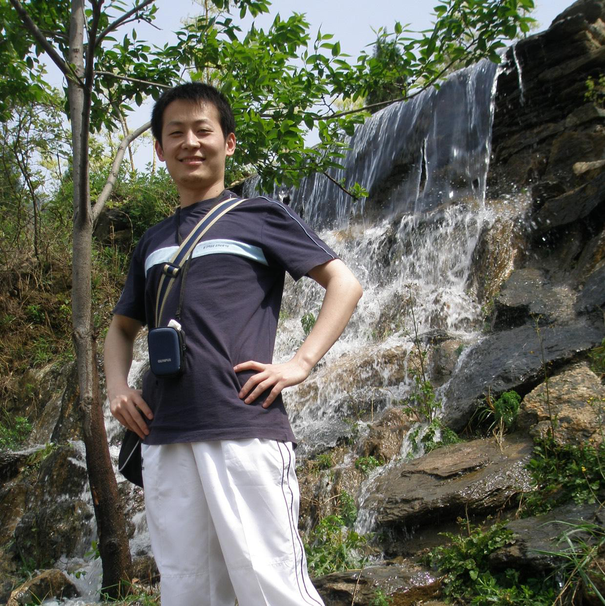 一切都是最好的安排