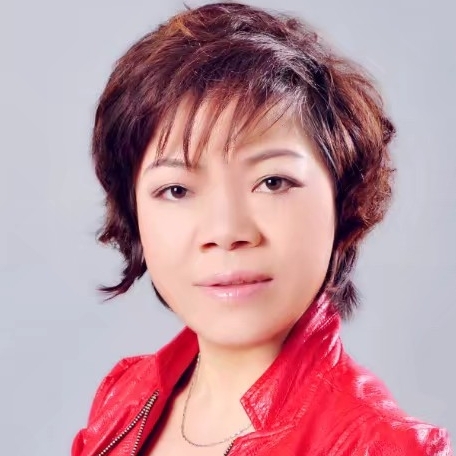 一个傻傻的小女人