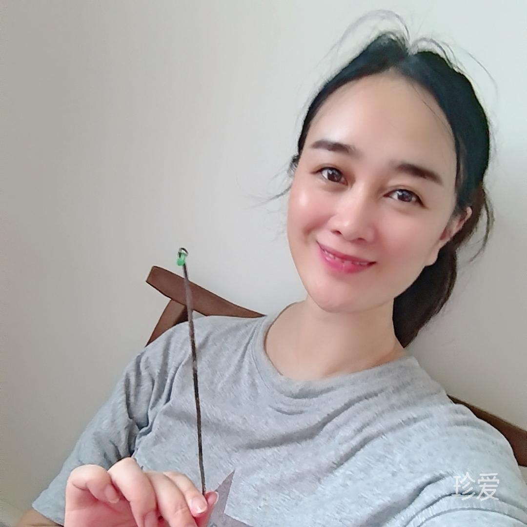 一杯清茶淡而香