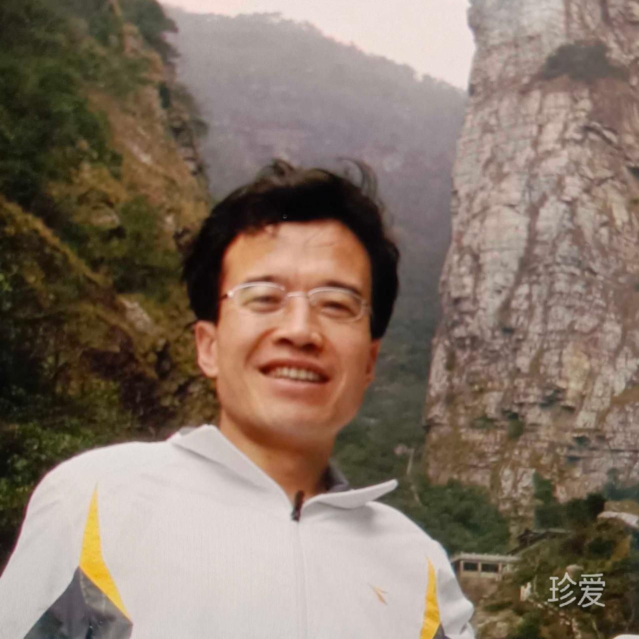 运哥杂谈