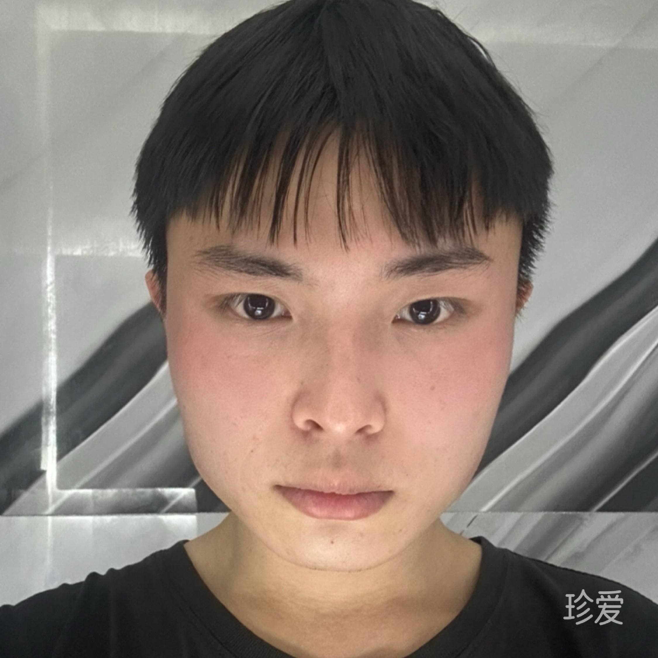 天天