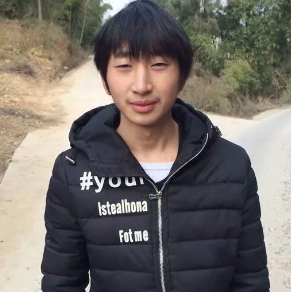 找个媳妇谁愿意