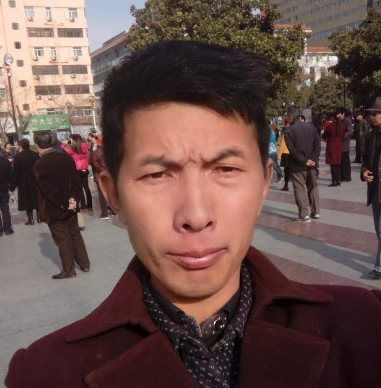 缘份