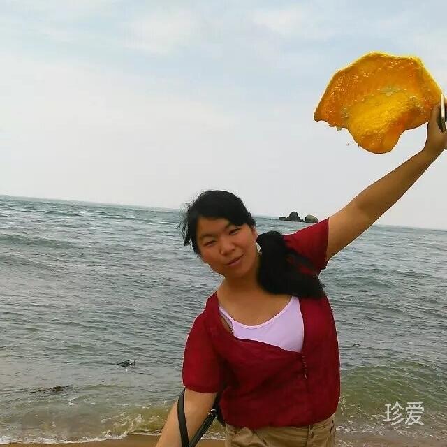 莉莉