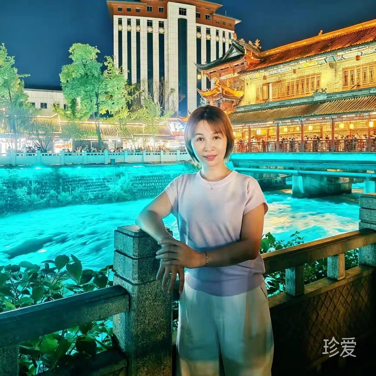 一叶知秋