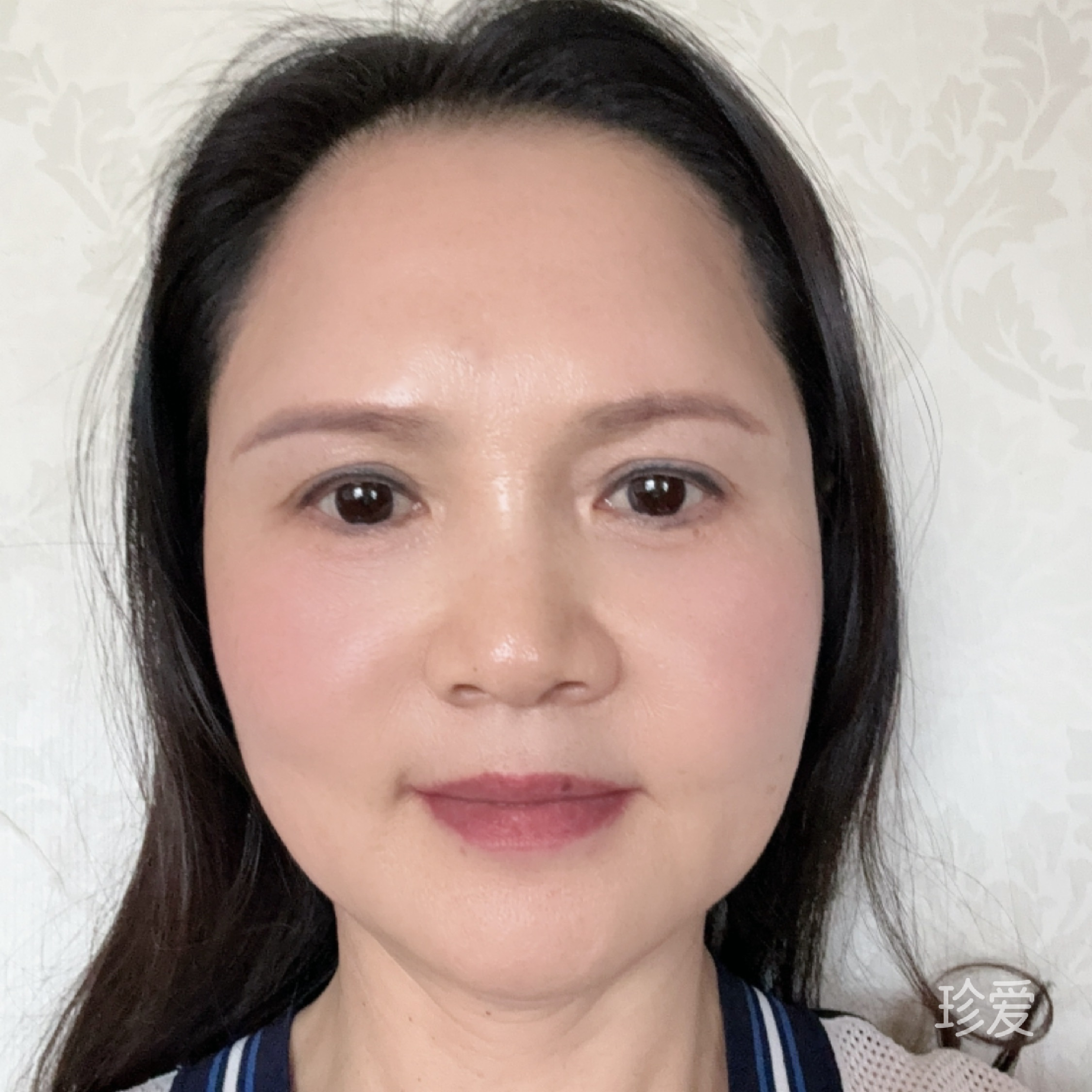 合适的伴侣需找寻