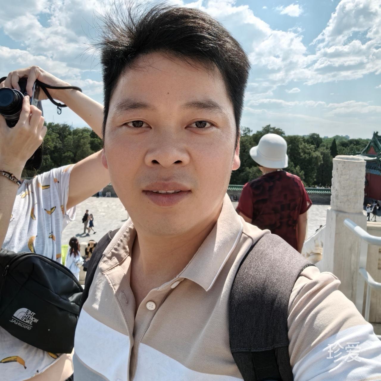怎么是我