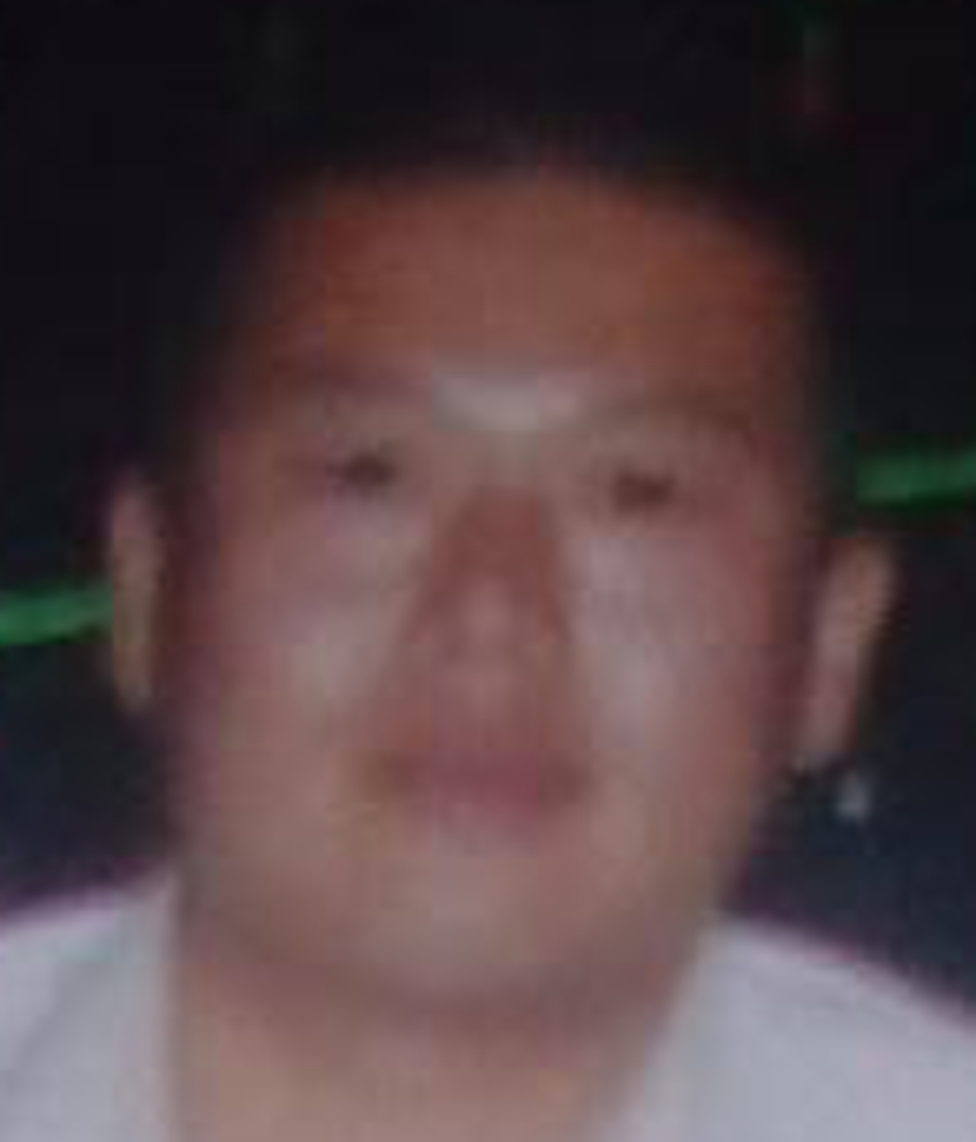 就是个蓝胖子