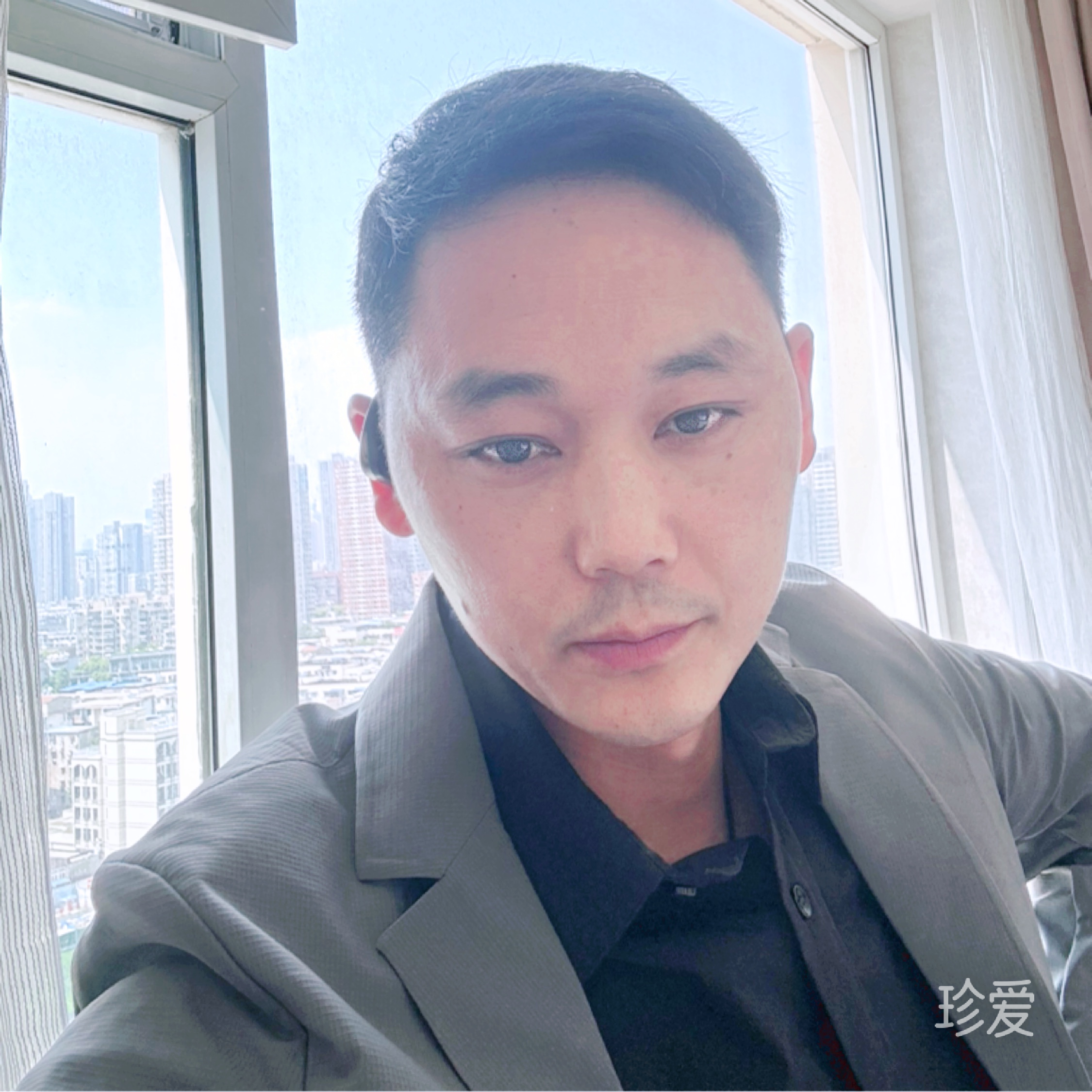石上清泉