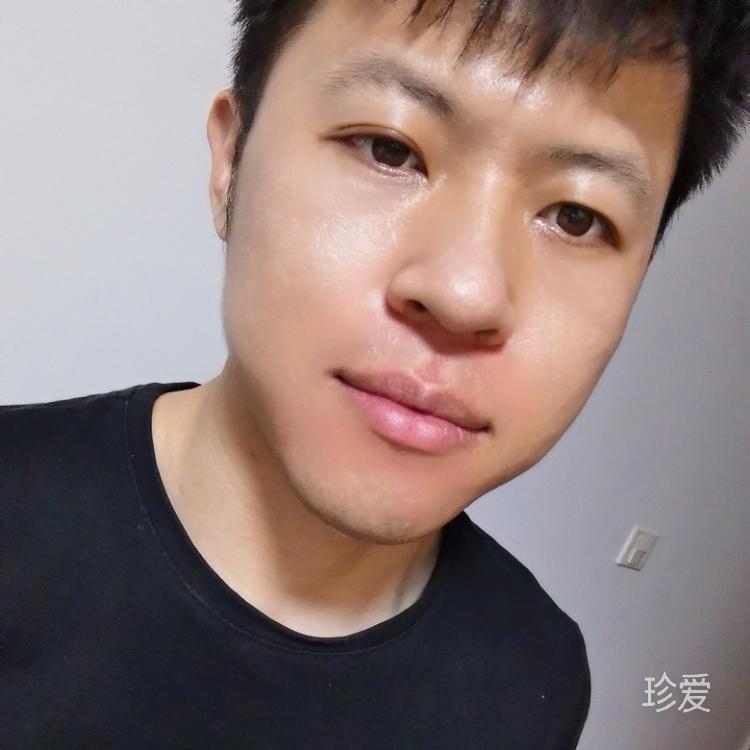 是我的執(zhí)著