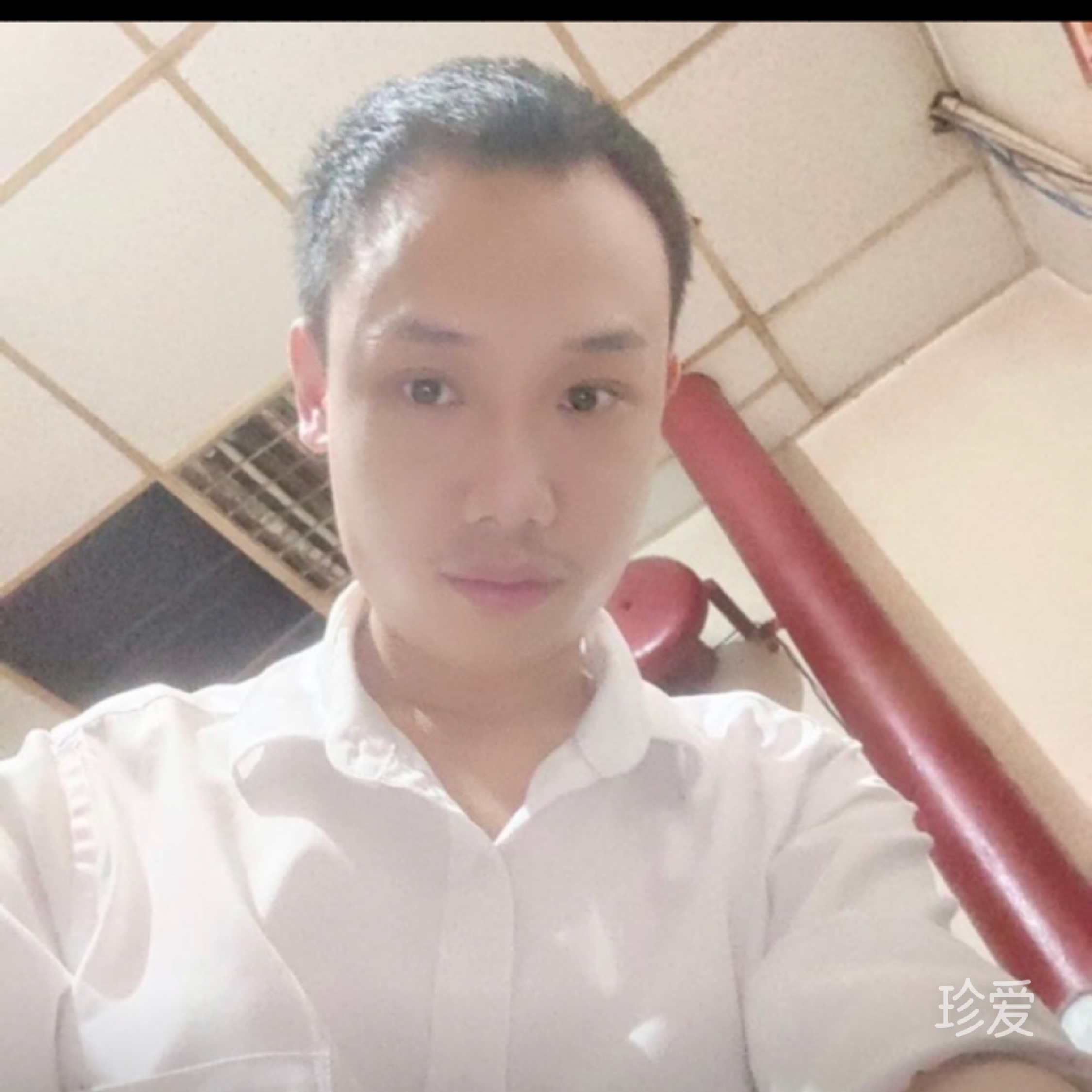 风呼呼的