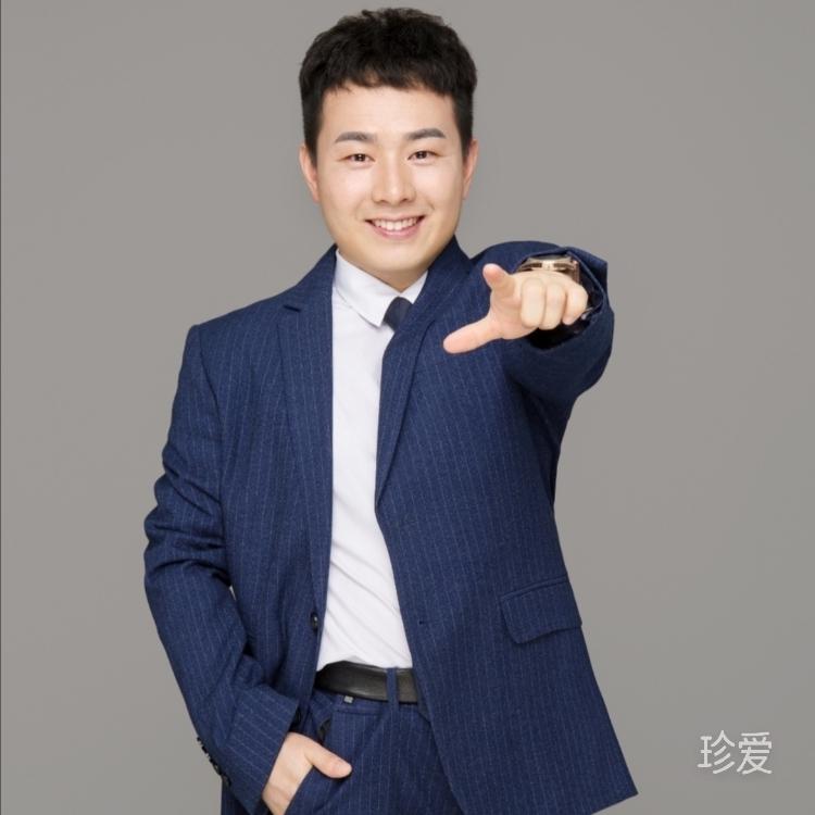 英文伴讀周老師