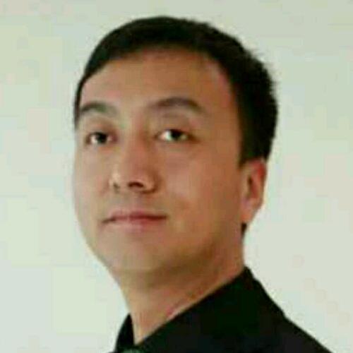 帅帅哥