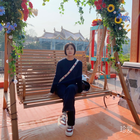 盧小蜜