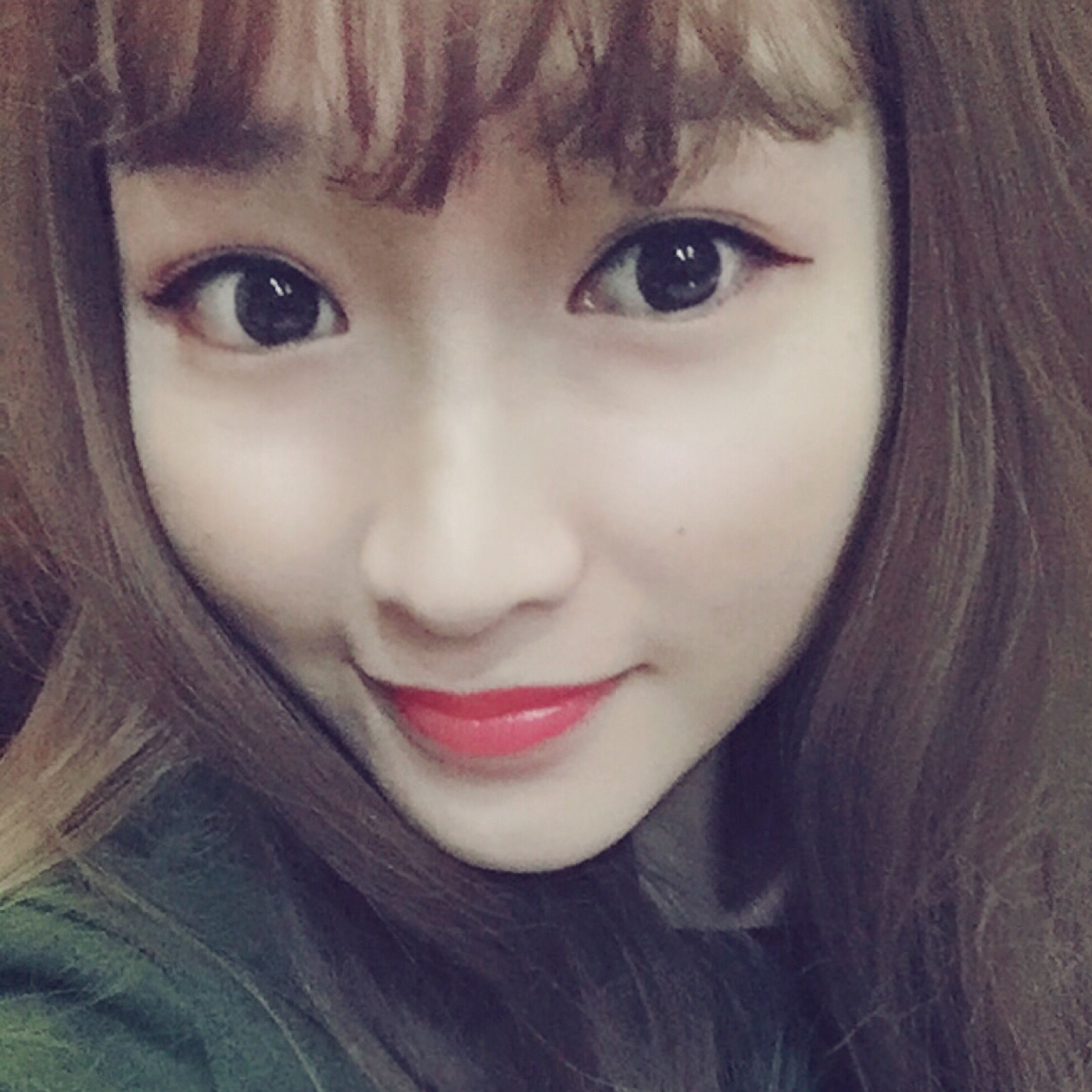 刚好遇见