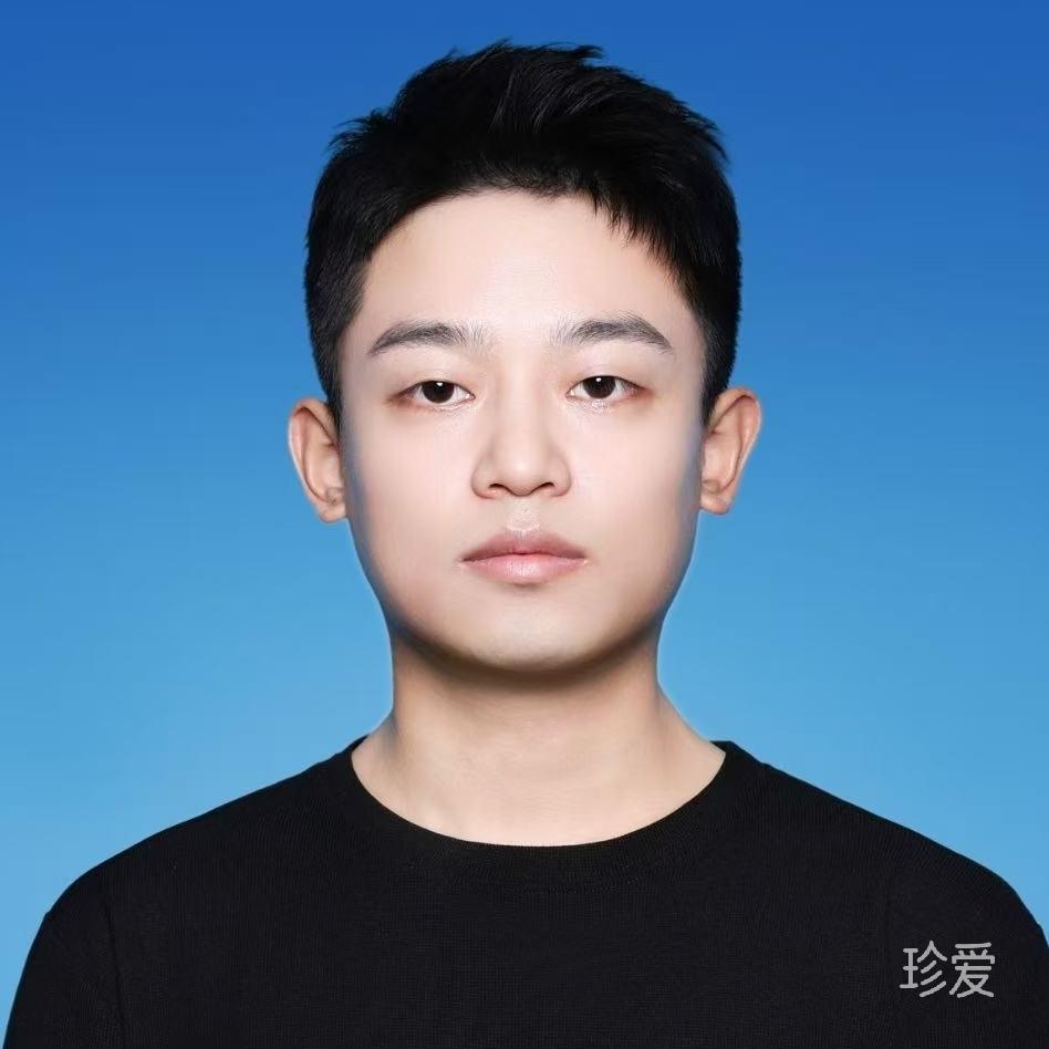 於是