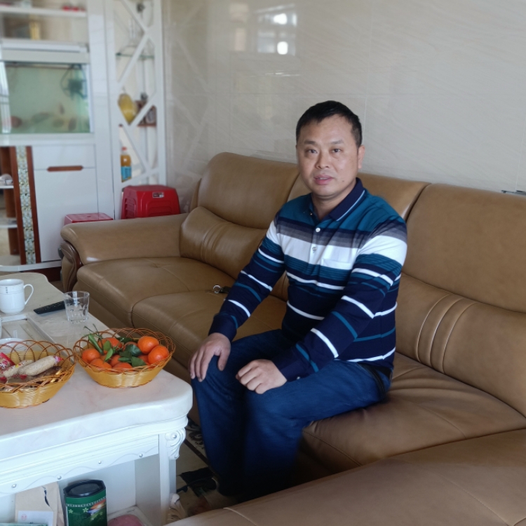 爱家的男人