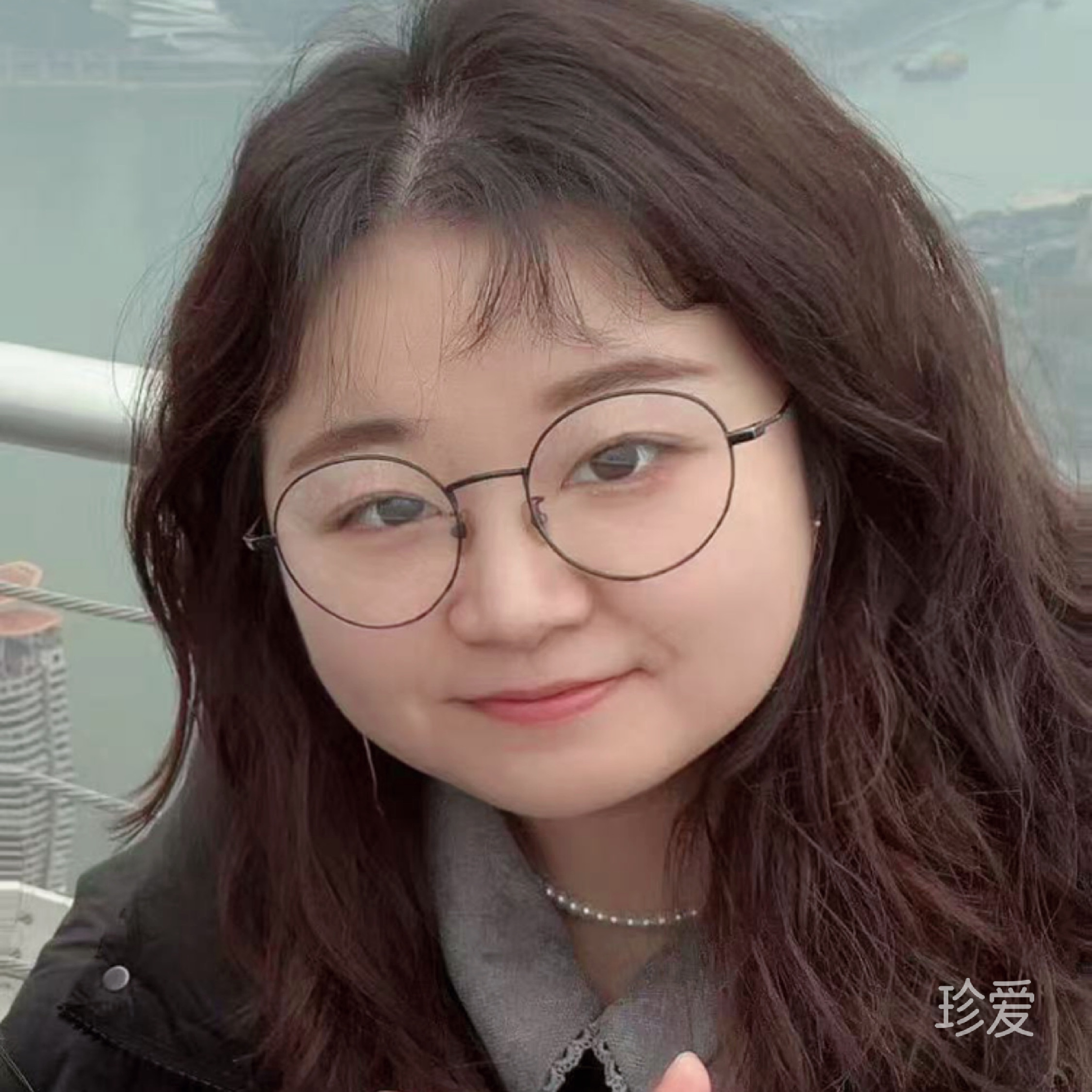 给女儿找对象
