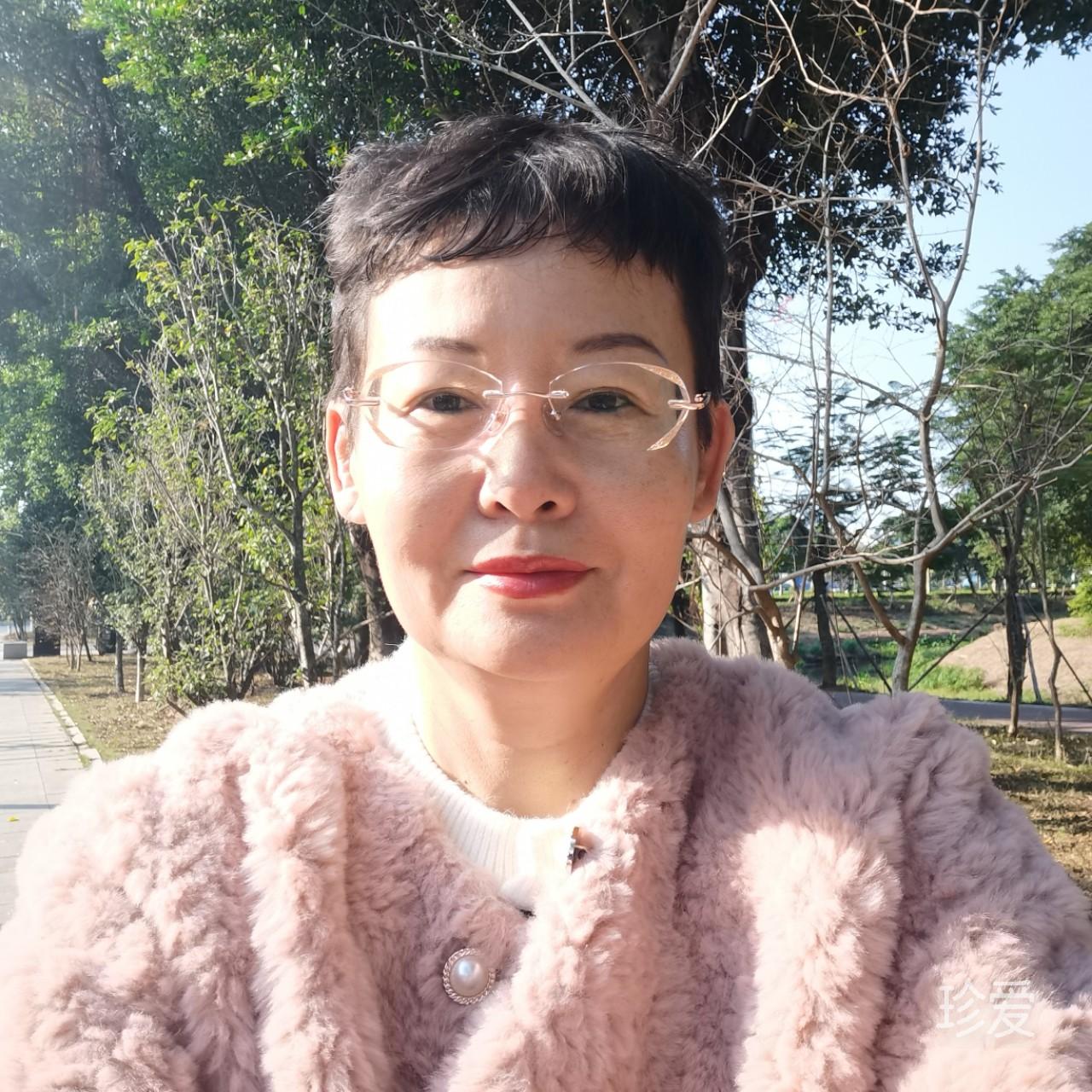 劉麗云