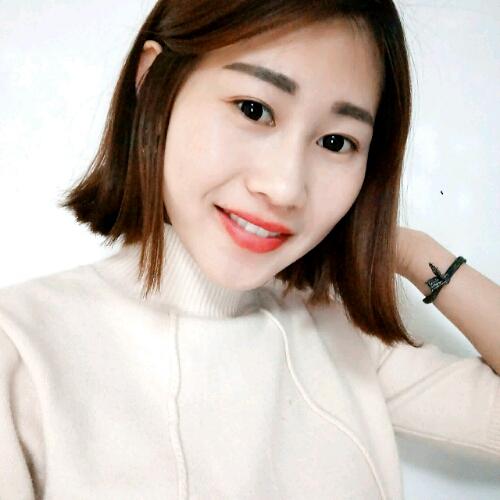 蜜桃味的龐甜甜