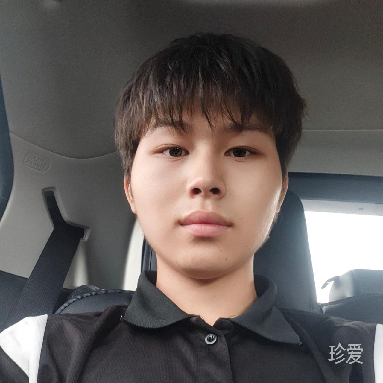 一個(gè)人的煙火