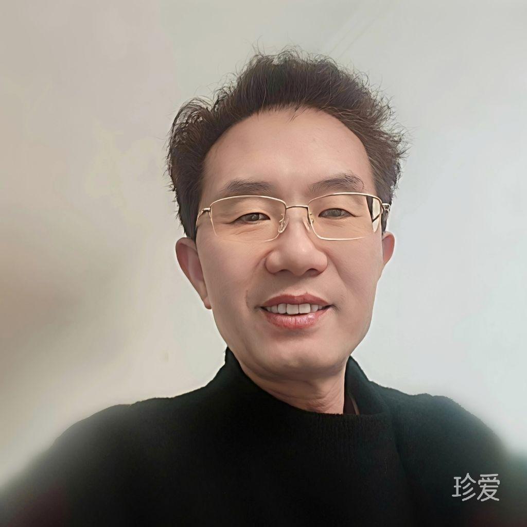 携手同鑫一生一世