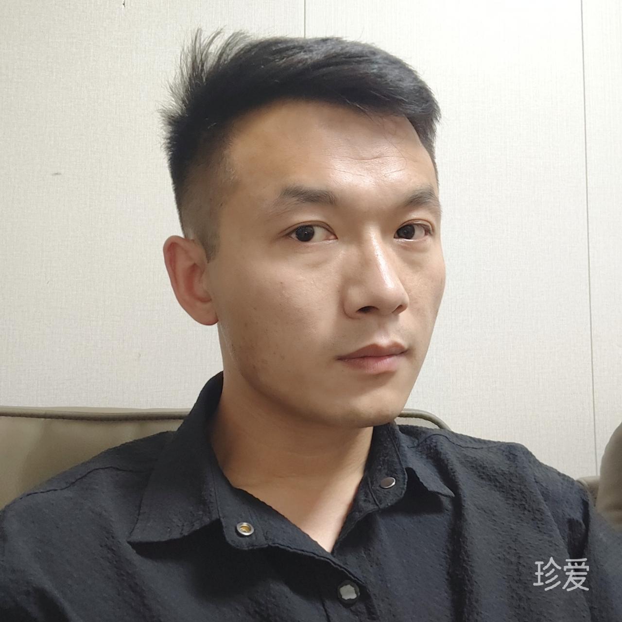 小木头