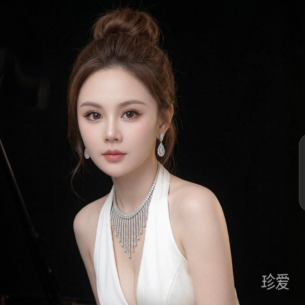 袁媛姐
