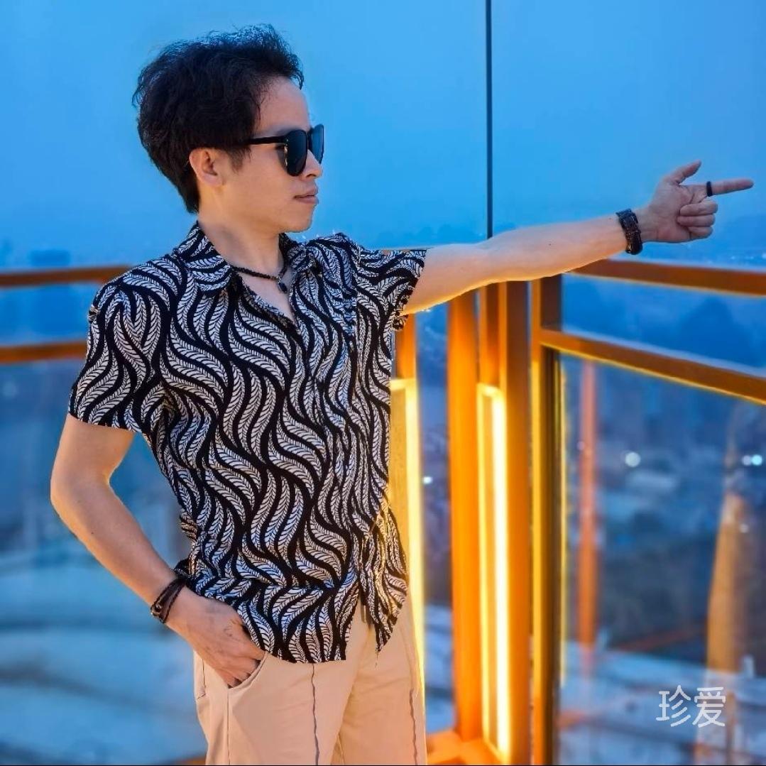 一条小鱼儿