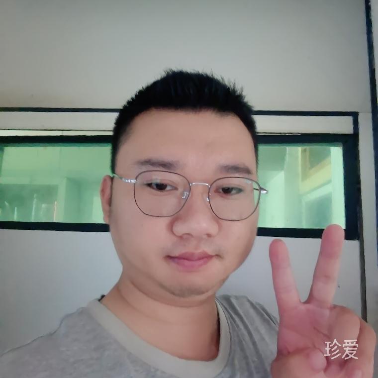 万盏灯火无一属我