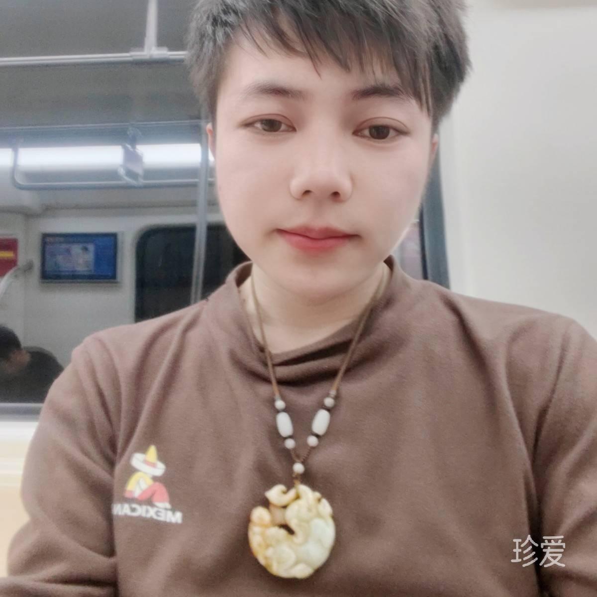 寂寞的男孩