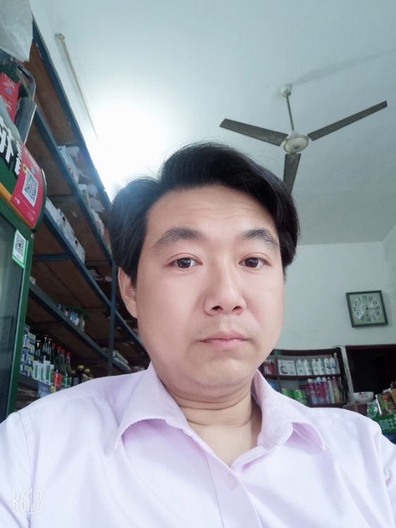 往后余生都是你