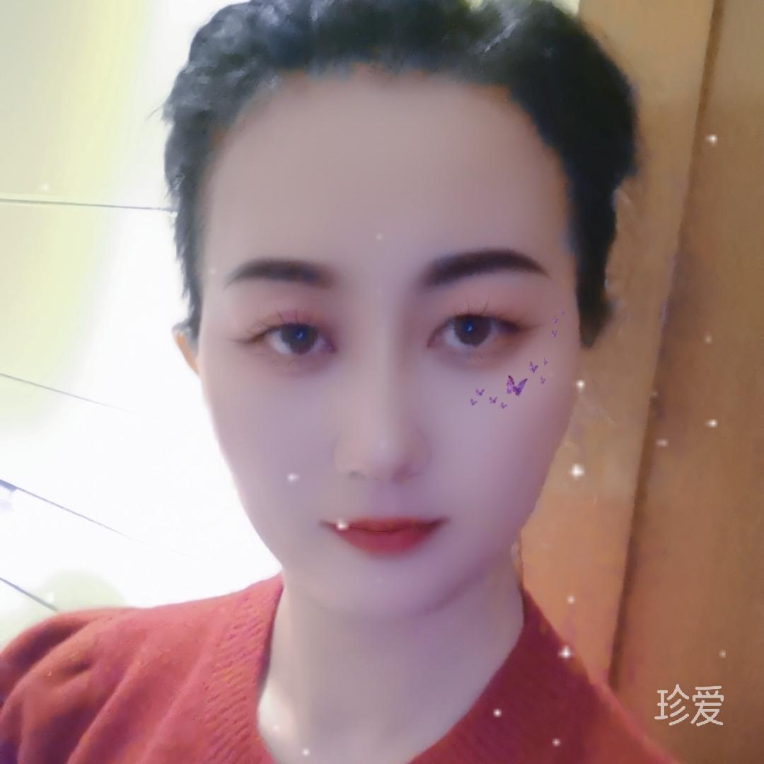 幸福小女人