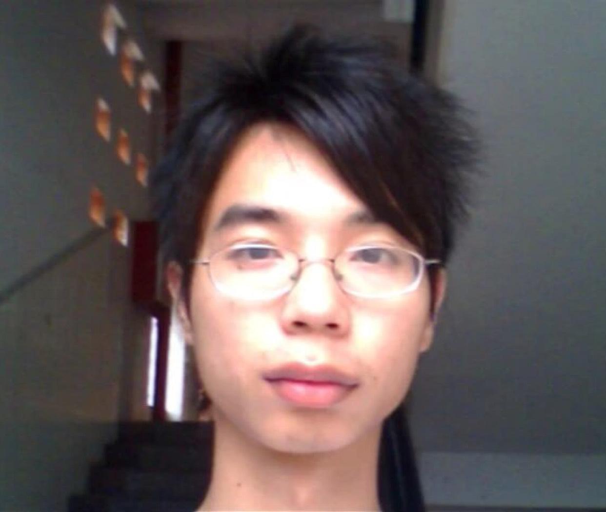 幸福靠自己争取