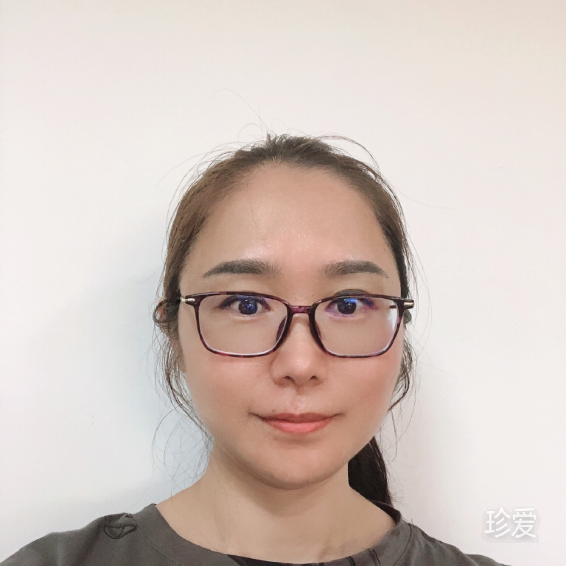 轻许