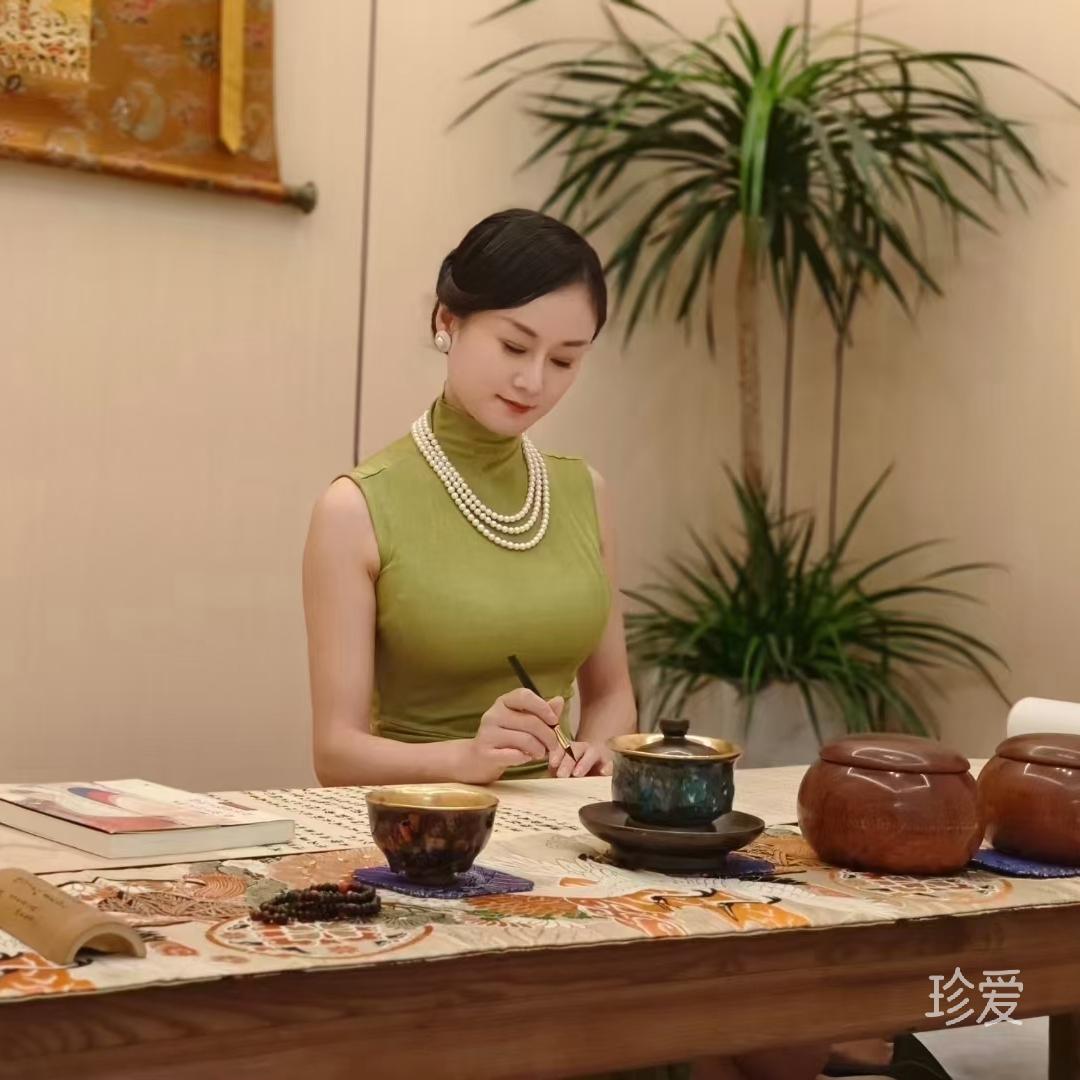 幸运女神