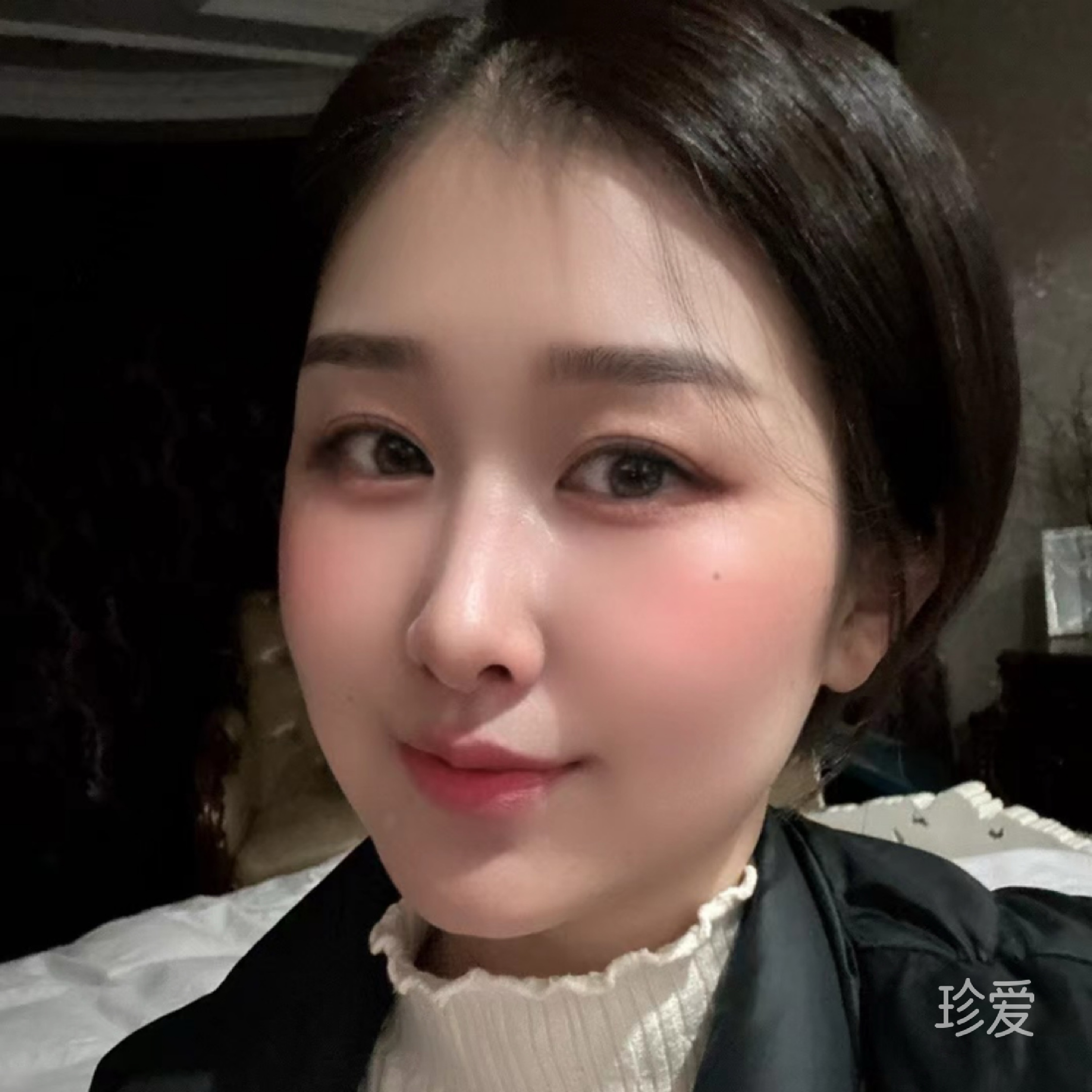 果果