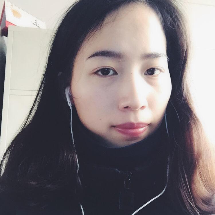 燈火輝煌的街頭