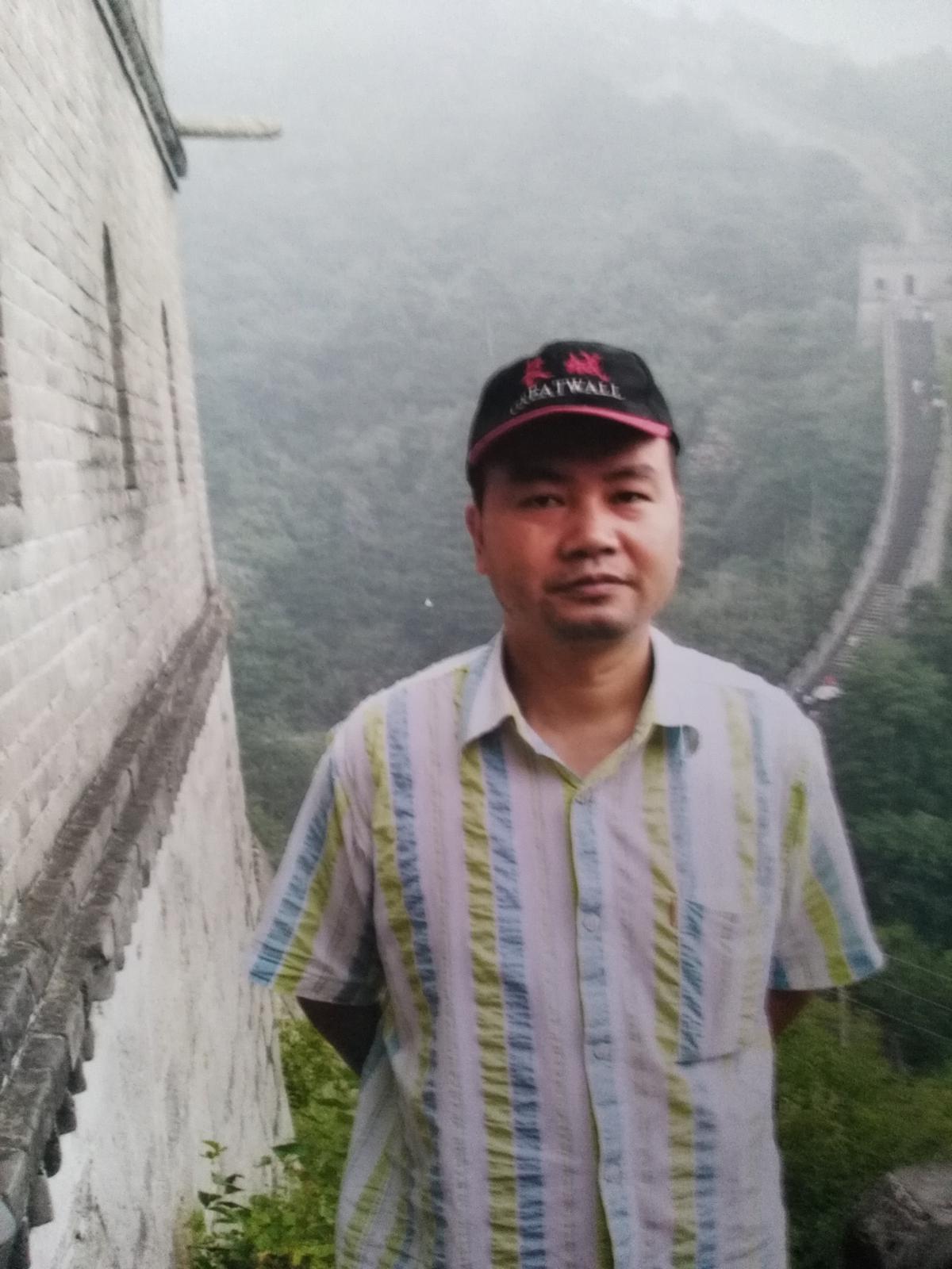 過(guò)于認(rèn)真