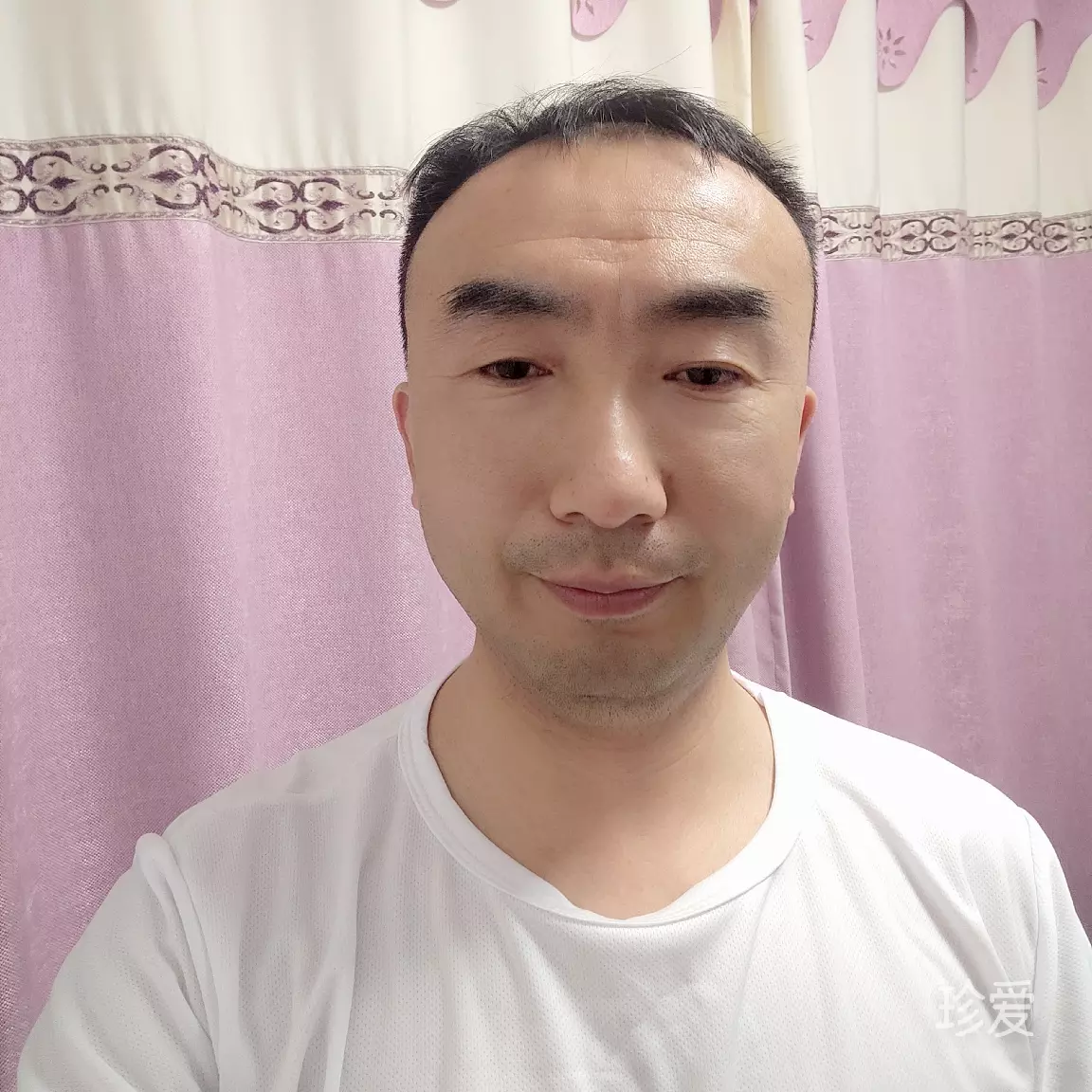 一起去散步