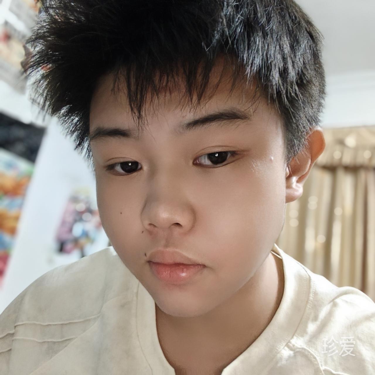 缘的爱