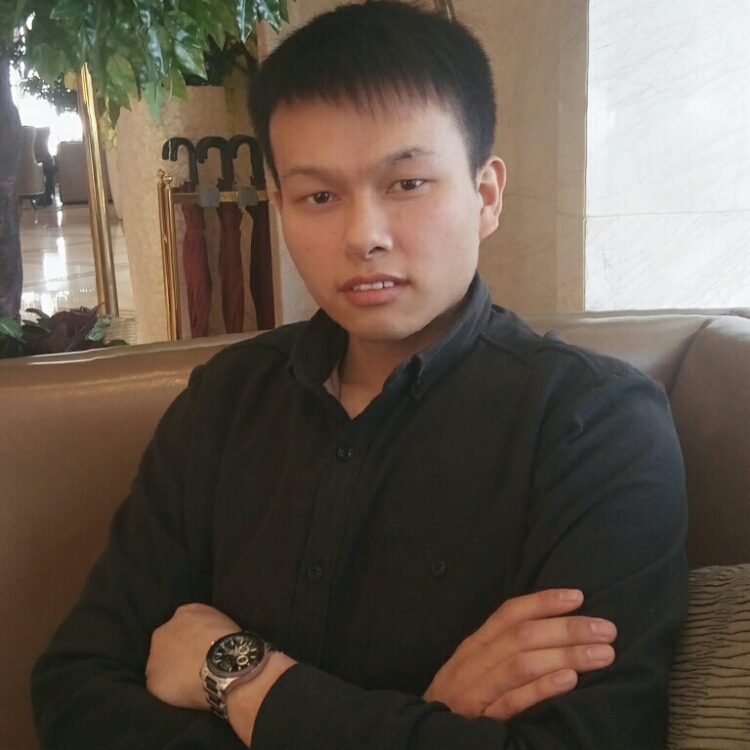 原來(lái)我不帥