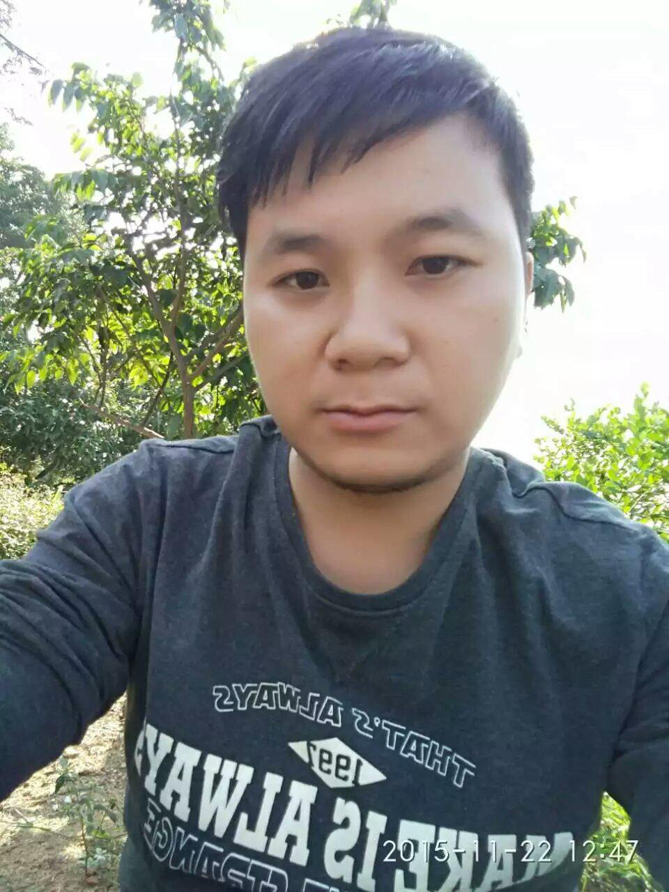 我要陪你白头偕老