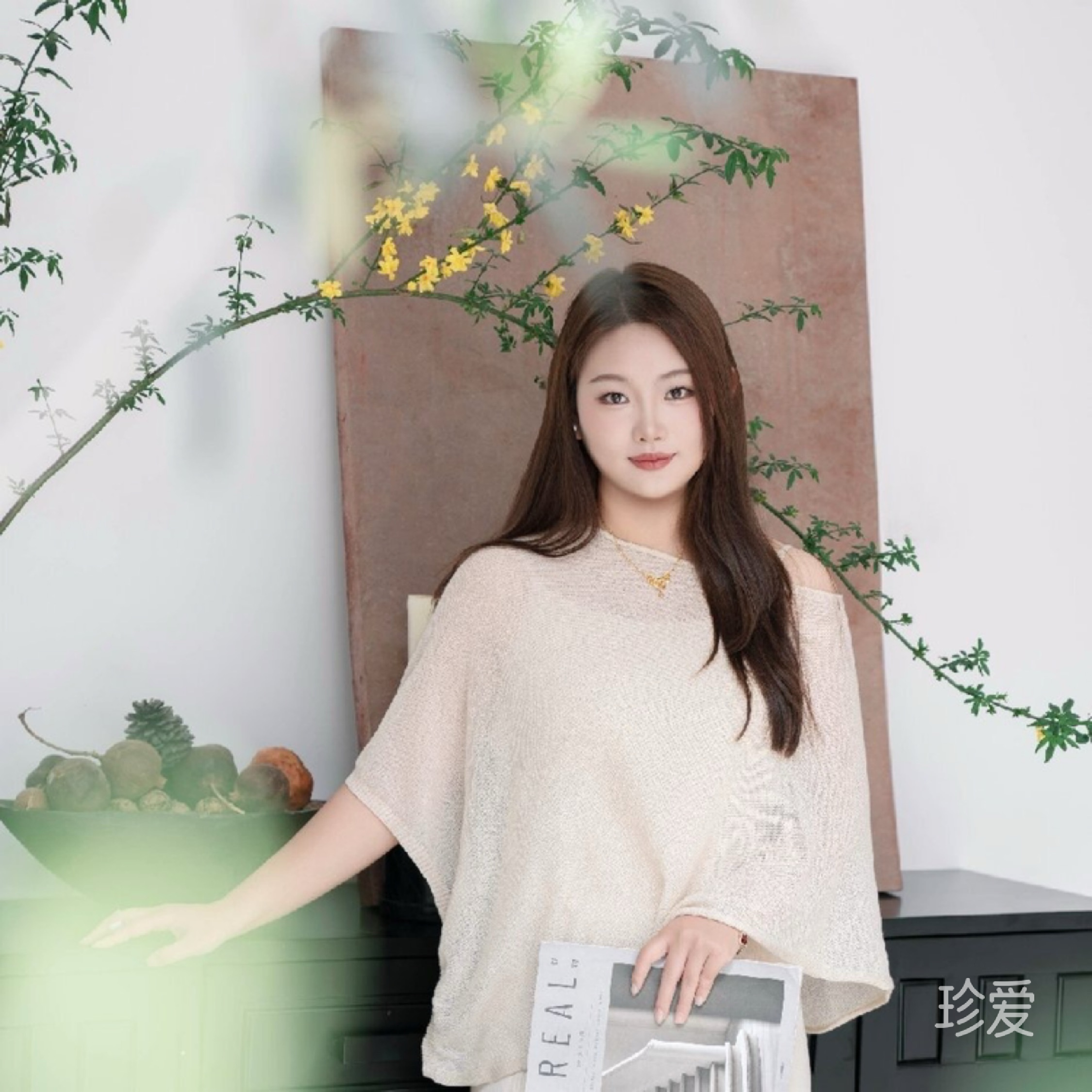 晓晗