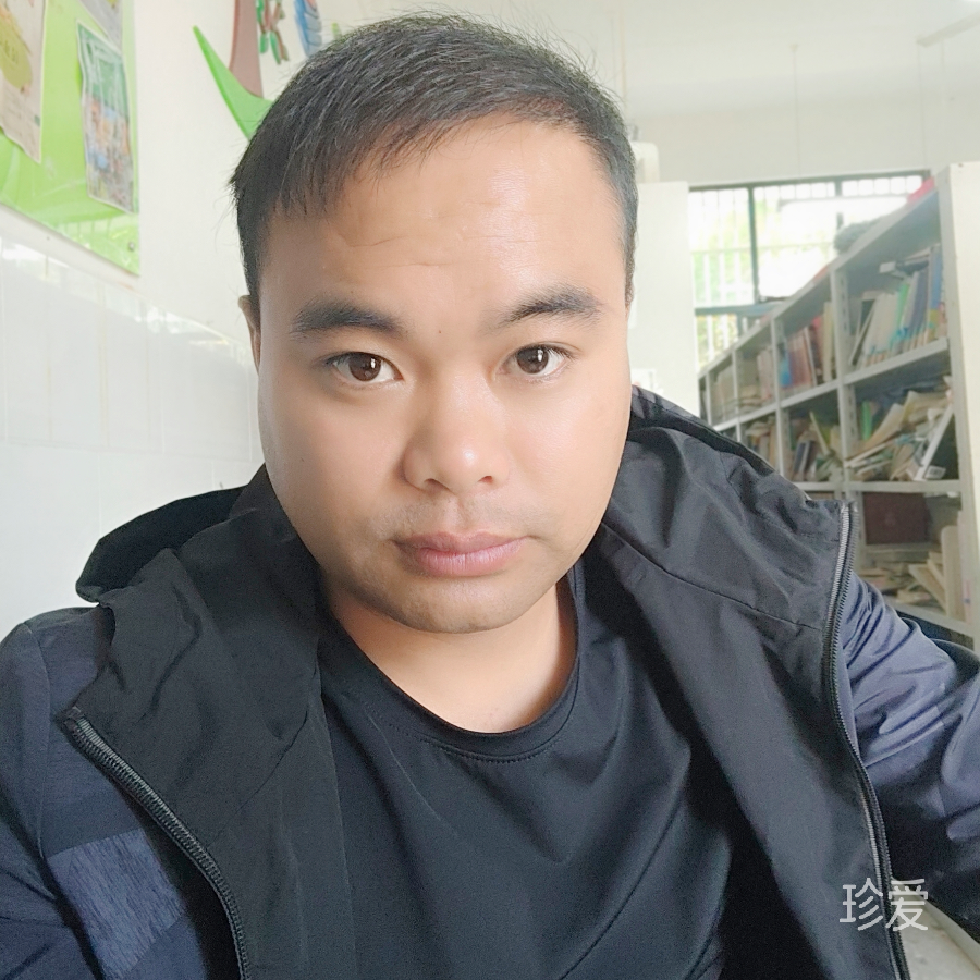 相信我准能对你好