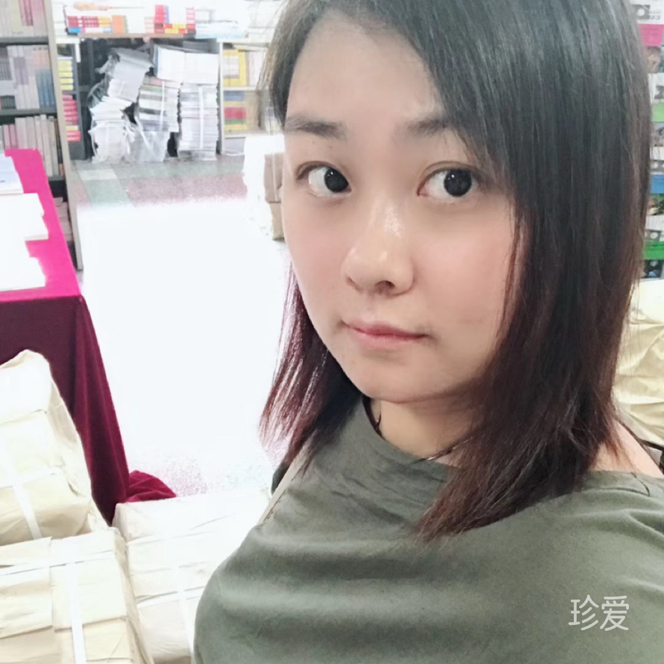 月影风荷